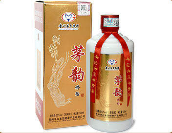 茅韵佛怡酒
